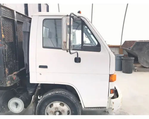 Door Assembly, Front Isuzu NPR Vander Haags Inc Cb