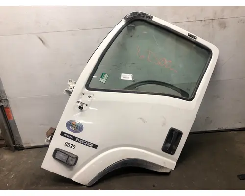 Door Assembly, Front Isuzu NPR Vander Haags Inc Cb