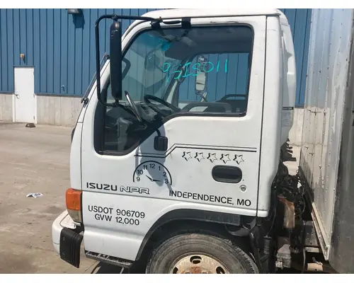 Door Assembly, Front Isuzu NPR Vander Haags Inc Kc
