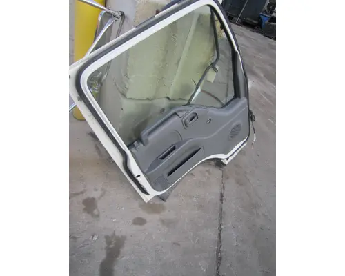 Door Assembly, Front ISUZU NPR Camerota Truck Parts