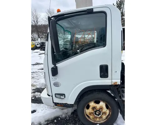 Door Assembly, Front ISUZU NPR Dutchers Inc   Heavy Truck Div  Ny