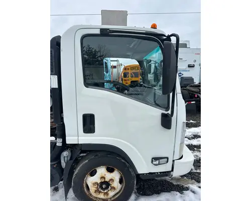 Door Assembly, Front ISUZU NPR Dutchers Inc   Heavy Truck Div  Ny