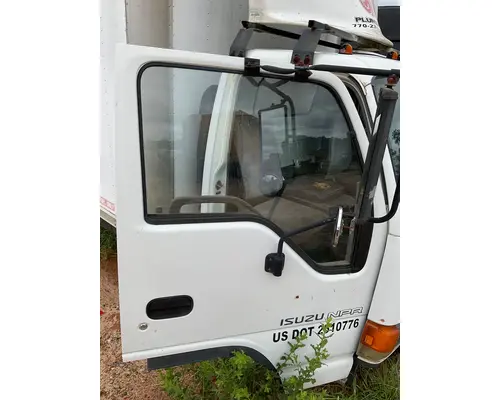 Door Assembly, Front ISUZU NPR Hd Truck Repair &amp; Service
