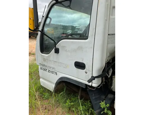 Door Assembly, Front ISUZU NPR Hd Truck Repair &amp; Service