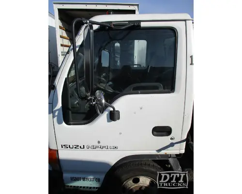 Door Assembly, Front ISUZU NPR DTI Trucks