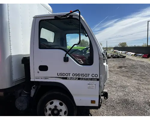 Door Assembly, Front ISUZU NPR DTI Trucks
