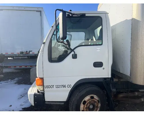 Door Assembly, Front ISUZU NPR DTI Trucks