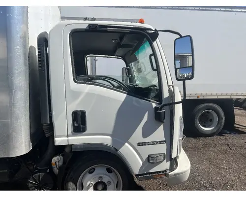 Door Assembly, Front ISUZU NPR DTI Trucks