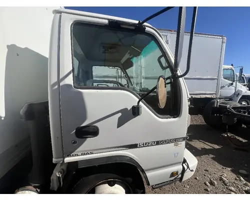 Door Assembly, Front ISUZU NPR DTI Trucks