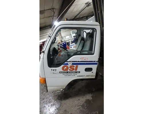 Door Assembly, Front ISUZU NPR Sam's Riverside Truck Parts Inc