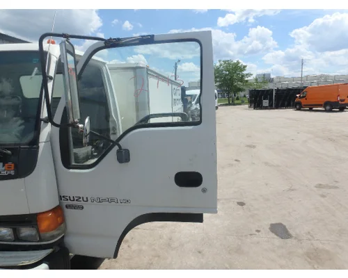 Door Assembly, Front ISUZU NPR Sam's Riverside Truck Parts Inc