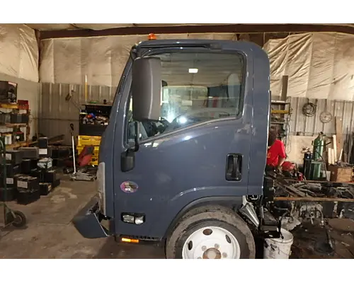 Door Assembly, Front ISUZU NPR Sam's Riverside Truck Parts Inc