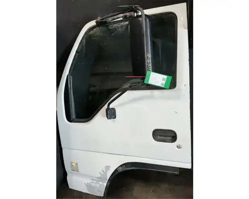 Door Assembly, Front ISUZU NPR Geco - Fresno