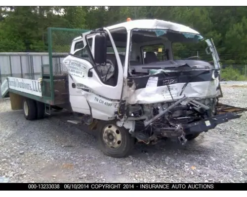 Door Assembly, Rear Or Back ISUZU NPR Crest Truck Parts