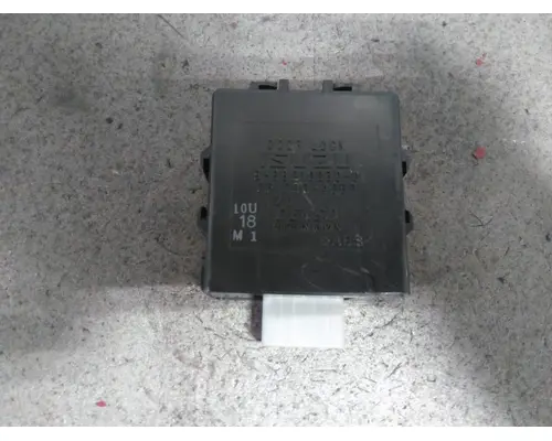 Door Electrical Switch ISUZU NPR LKQ Heavy Truck Maryland