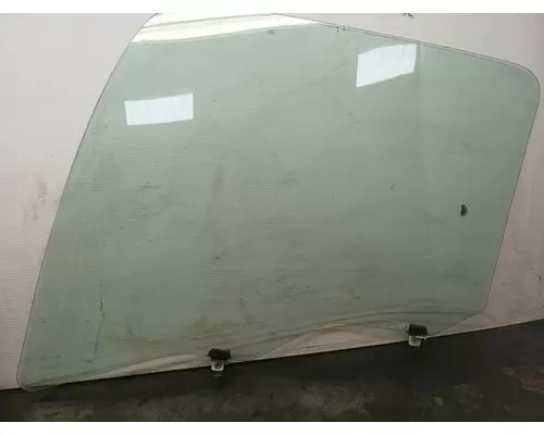 Door Glass, Front Isuzu NPR Spalding Auto Parts