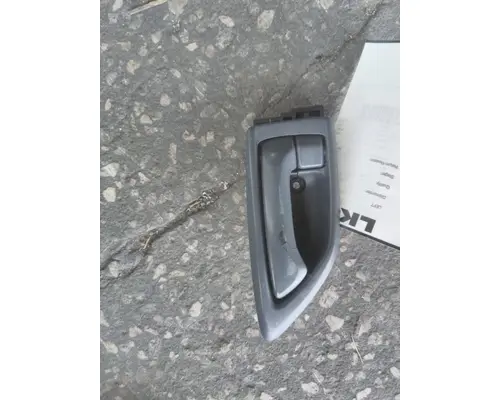 Door Handle ISUZU NPR LKQ Heavy Truck - Tampa