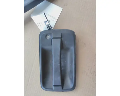 Door Handle ISUZU NPR LKQ Heavy Truck - Tampa