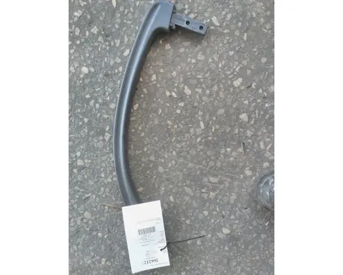 Door Handle ISUZU NPR LKQ Heavy Truck - Tampa