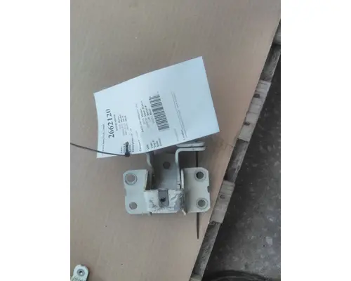 Door Hinge, Front ISUZU NPR LKQ Heavy Truck - Tampa