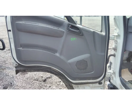 Door Vent Window Regulator, Front ISUZU NPR LKQ Heavy Truck - Goodys