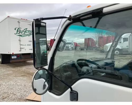 Mirror (Side View) Isuzu NPR Vander Haags Inc Dm