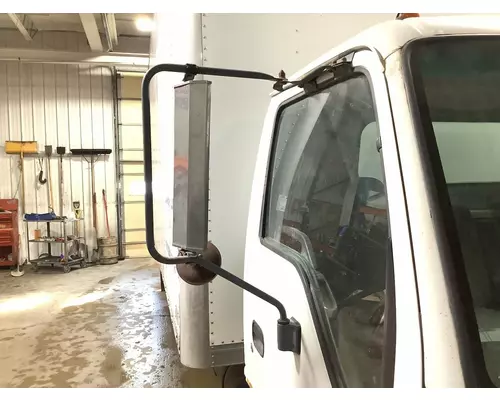 Mirror (Side View) Isuzu NPR Vander Haags Inc Dm