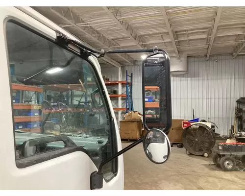 Mirror (Side View) Isuzu NPR Vander Haags Inc Dm