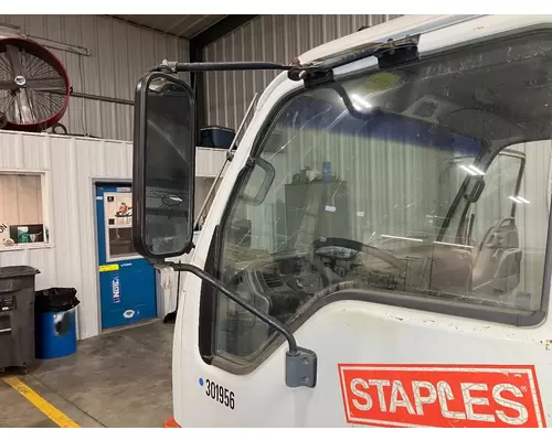 Mirror (Side View) Isuzu NPR Vander Haags Inc Sf