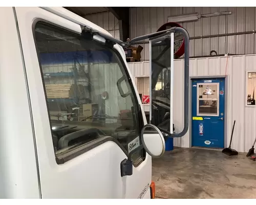 Mirror (Side View) Isuzu NPR Vander Haags Inc Sf