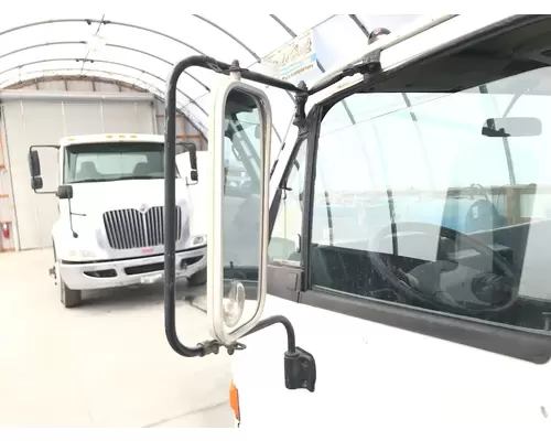 Mirror (Side View) Isuzu NPR Vander Haags Inc Cb