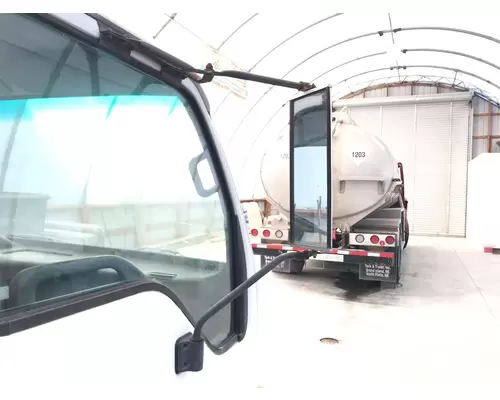 Mirror (Side View) Isuzu NPR Vander Haags Inc Cb