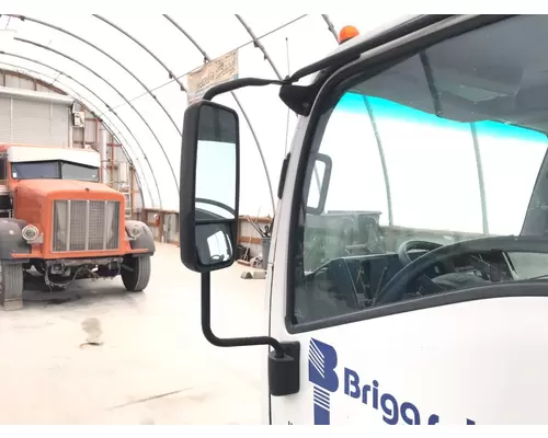 Mirror (Side View) Isuzu NPR Vander Haags Inc Cb