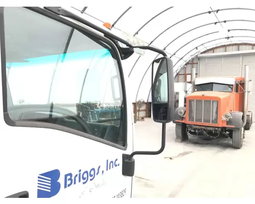 Mirror (Side View) Isuzu NPR Vander Haags Inc Cb