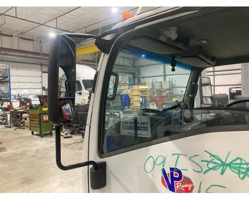 Mirror (Side View) Isuzu NPR Vander Haags Inc WM