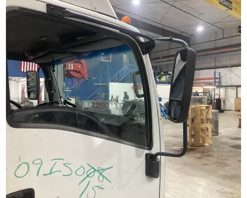 Mirror (Side View) Isuzu NPR Vander Haags Inc WM