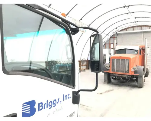 Mirror (Side View) Isuzu NPR Vander Haags Inc WM