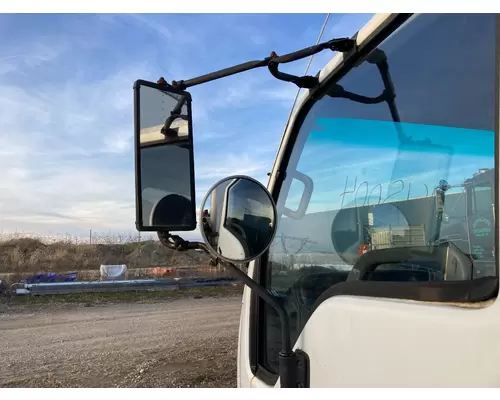 Mirror (Side View) Isuzu NPR Vander Haags Inc Col