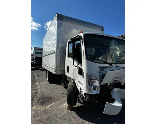 Door Window Regulator, Front ISUZU NPR Dutchers Inc   Heavy Truck Div  Ny