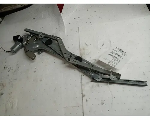 Door Window Regulator, Front Isuzu NPR Spalding Auto Parts