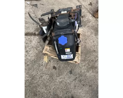 DPF (Diesel Particulate Filter) ISUZU NPR Camerota Truck Parts