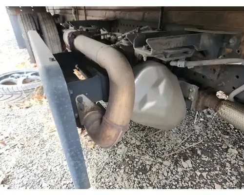 DPF (Diesel Particulate Filter) Isuzu NPR Complete Recycling Group LLC