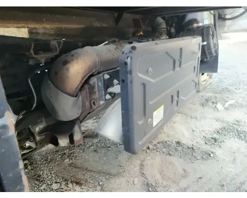 DPF (Diesel Particulate Filter) Isuzu NPR Complete Recycling Group LLC