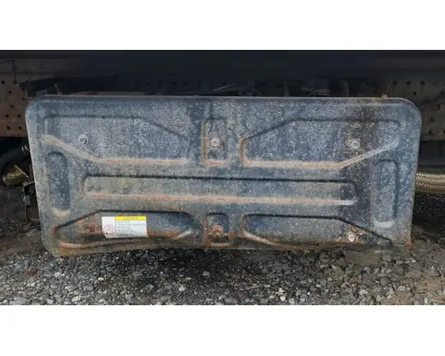 DPF (Diesel Particulate Filter) Isuzu NPR Complete Recycling Group LLC