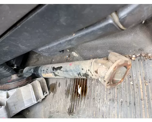 Drive Shaft, Rear ISUZU NPR Crest Truck Parts