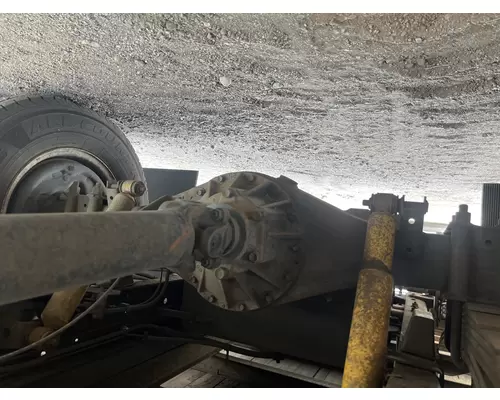Drive Shaft, Rear ISUZU NPR DTI Trucks