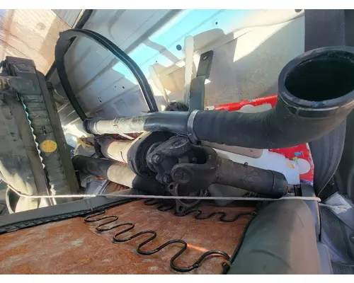 Drive Shaft, Rear ISUZU NPR Crest Truck Parts
