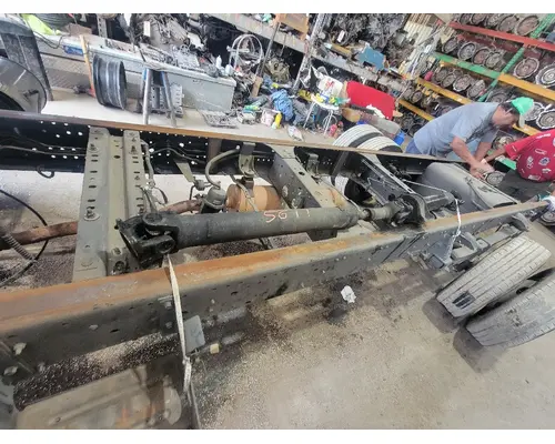 Drive Shaft, Rear ISUZU NPR Crest Truck Parts