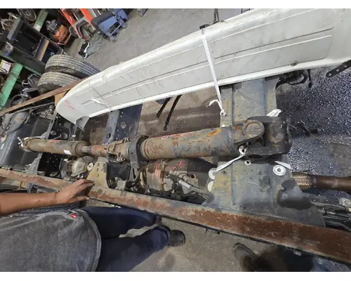 Drive Shaft, Rear ISUZU NPR Crest Truck Parts