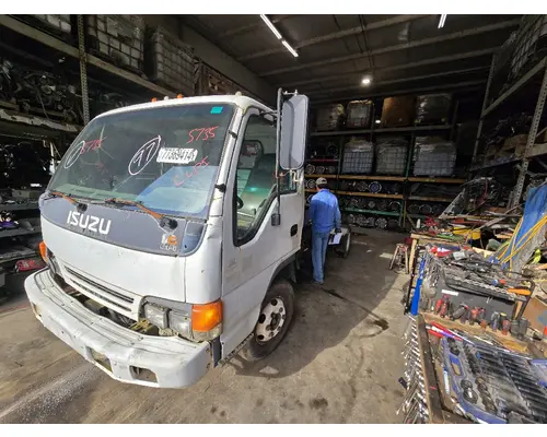 Drive Shaft, Rear ISUZU NPR Crest Truck Parts